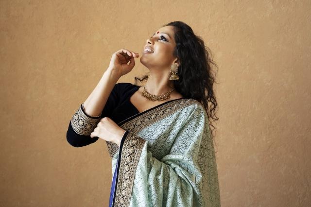 Timeless Traditions: Celebrating Heritage with Ethnic Wear